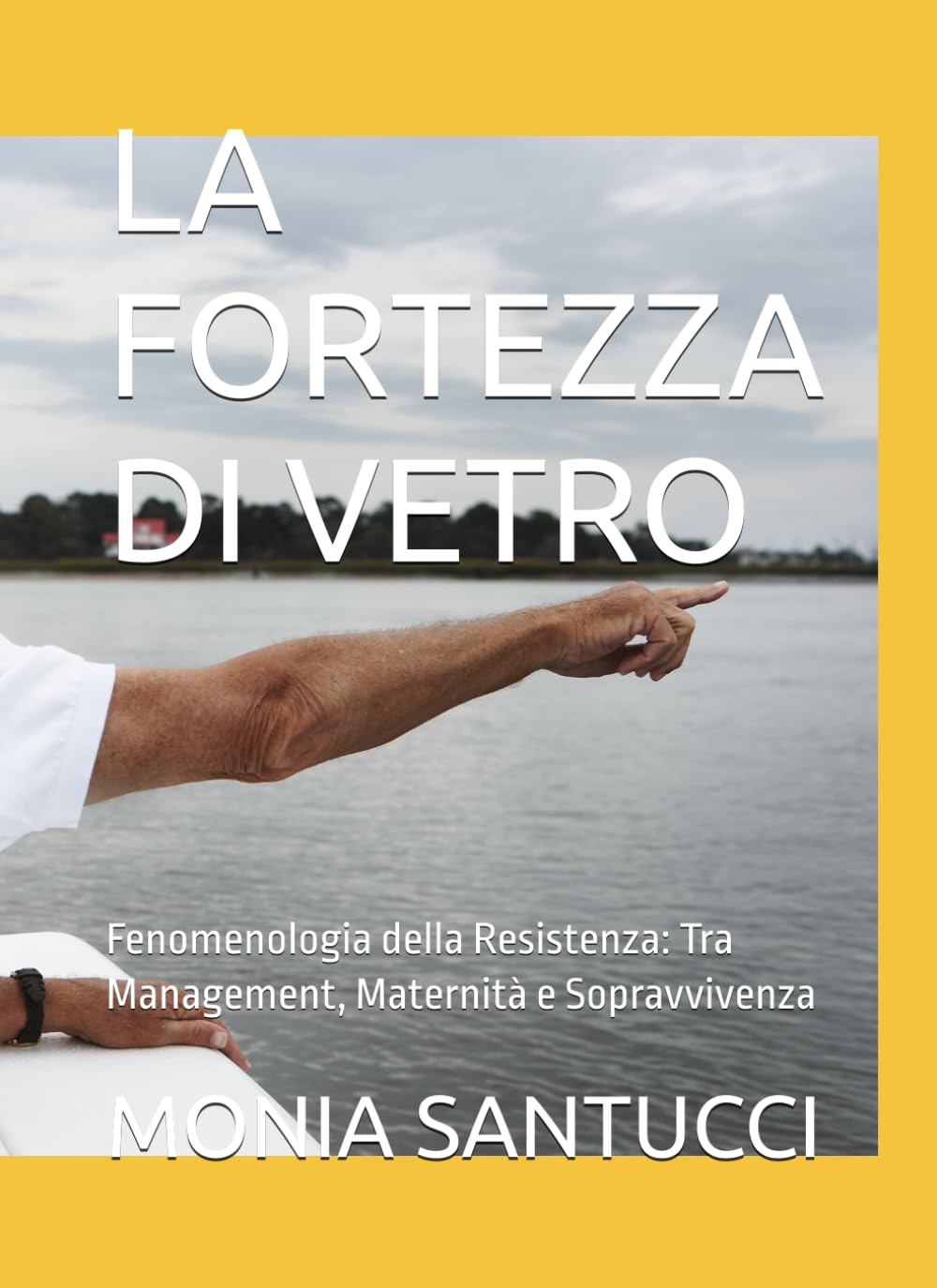 LA FORTEZZA DI VETRO: Fenomenologia della Resistenza: Tra Management, Maternità e Sopravvivenza