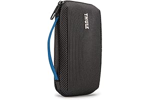 Thule Travel Case: Your Must-Have Travel Companion