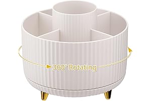 Makeup Brush Holder – Make Your Life Easier