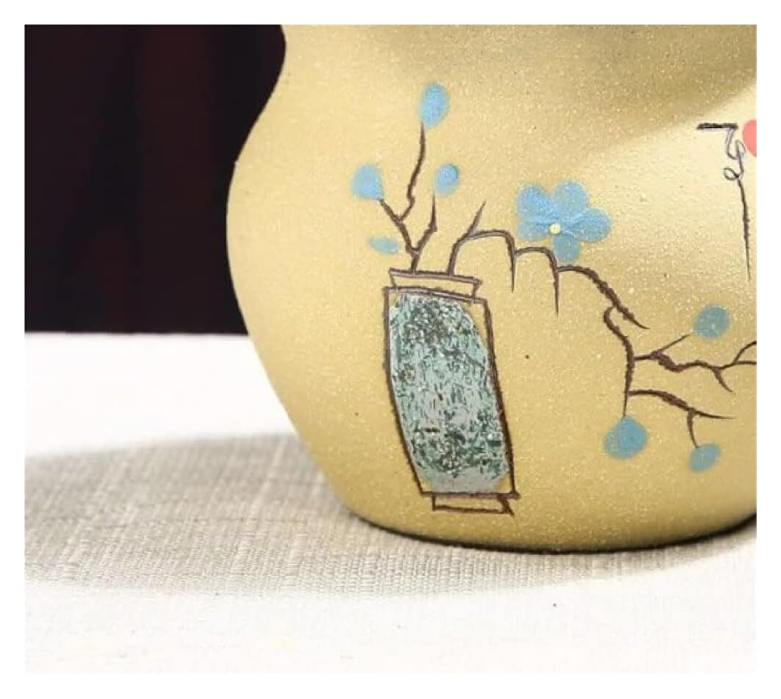 Doniczki na rośliny, doniczki ceramiczne, oddychające doniczki, pomysły na prezenty dla miłośników roślin