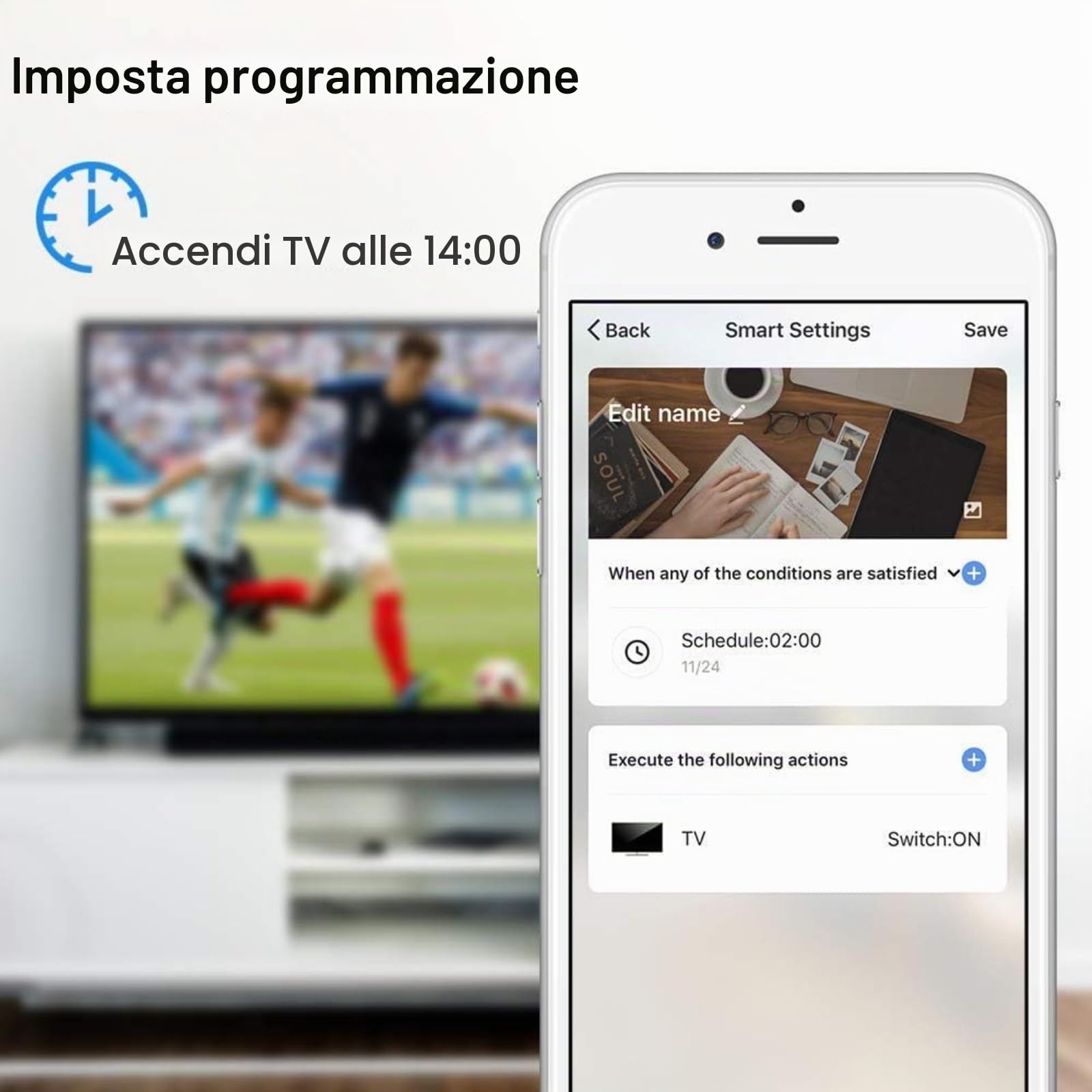 Telecomando IR Smart 4 Packs, Smart Home Automation, Panamalar Wireless WiFi Controllo IR Universale Hub Compatibile con ALEXA