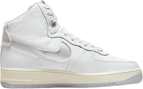 Vista 3 de Nike Air Force 1 Sculpt, Zapatos de mujer