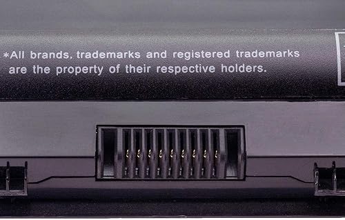 Miniatura 2 de J1KND - Batería compatible con Dell Inspiron N5050 15R N5010 14R N4010 N5110 N5030 M5030 N4110 N7110 N4050 Vostro 1540 3750 3550 08NH55 04 años