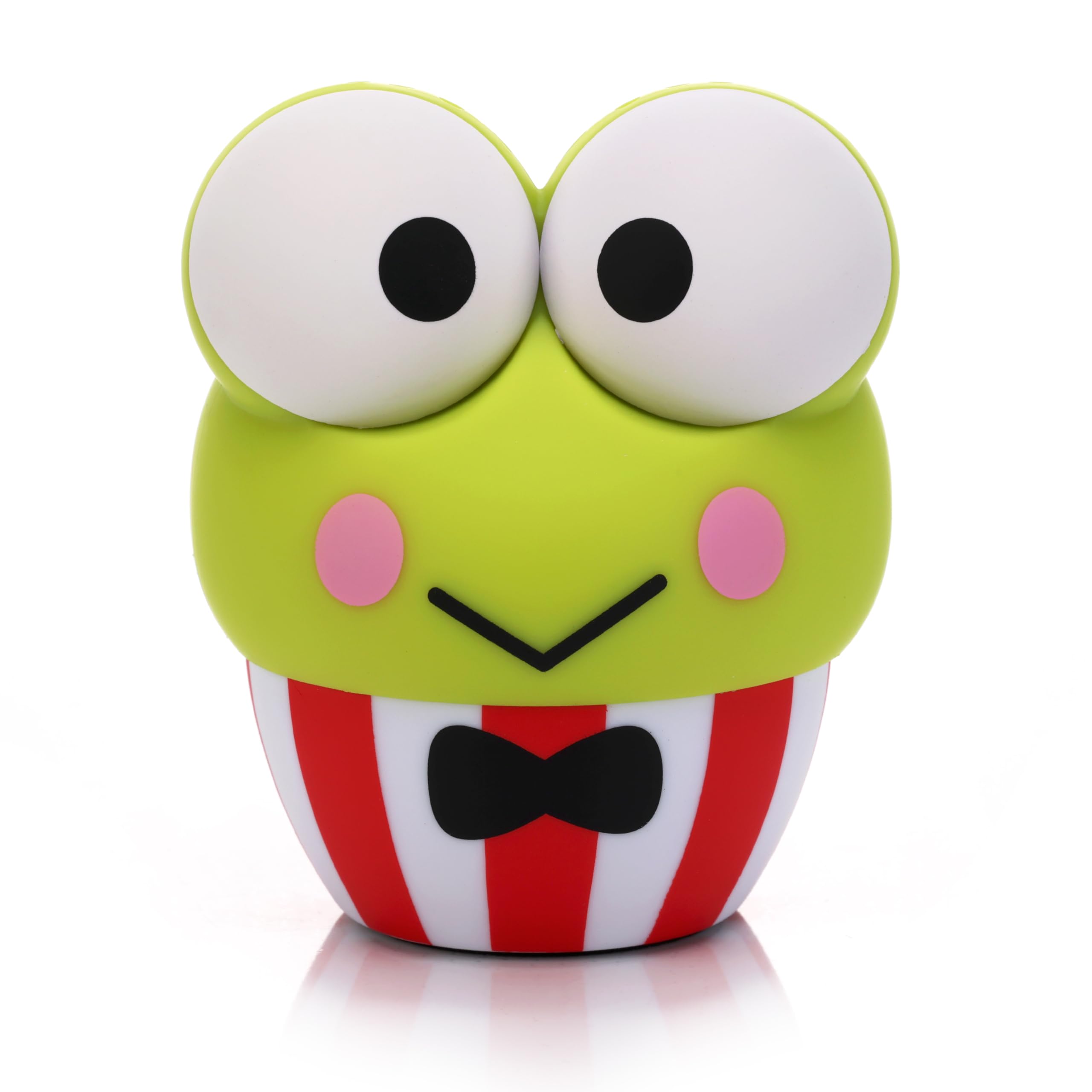 Amazon.com: Bitty Boomers Sanrio: Keroppi - Mini Bluetooth Speaker