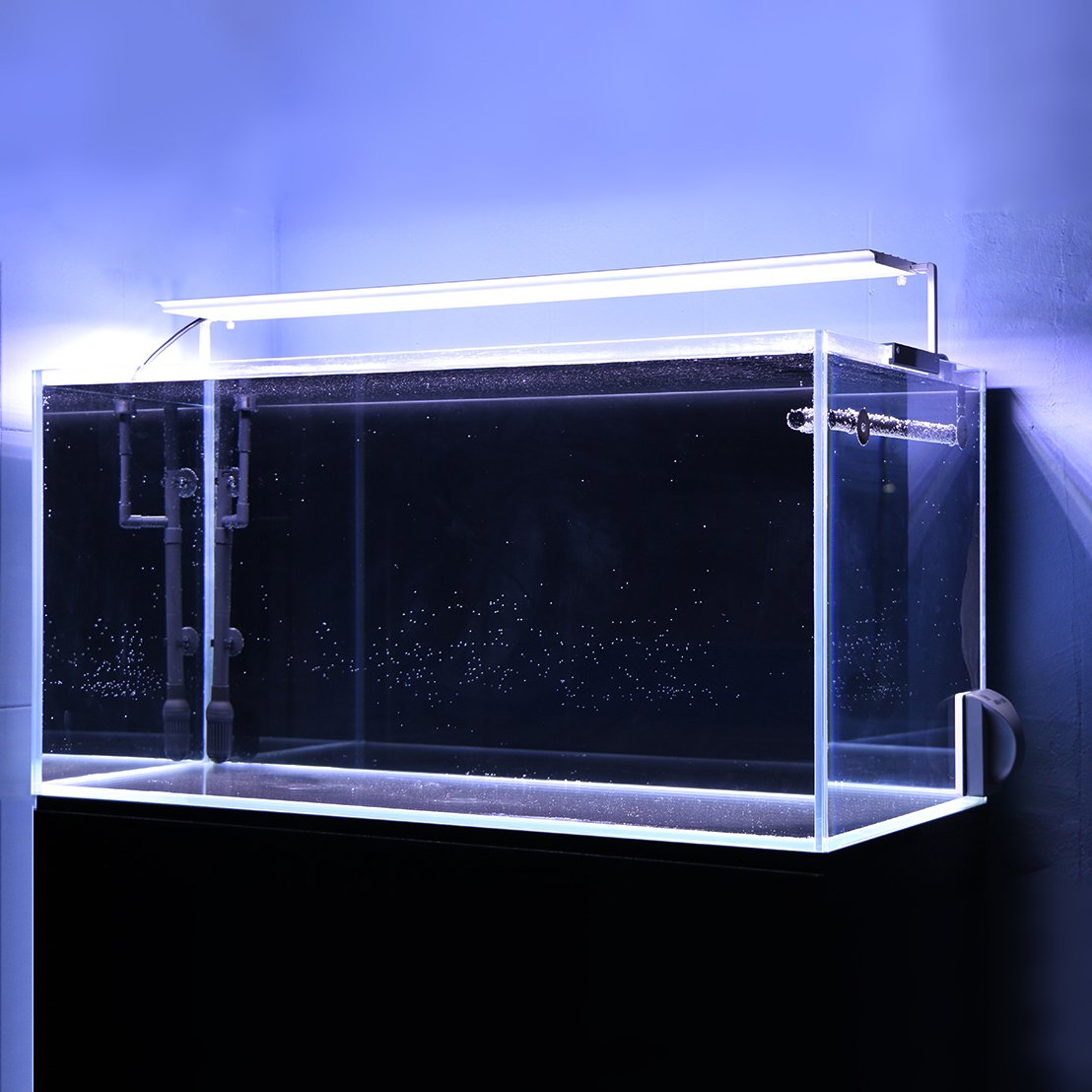 MICMOL - Smart LED Aquarium Light, Aqua Air AA-900 Marine 72W, 36