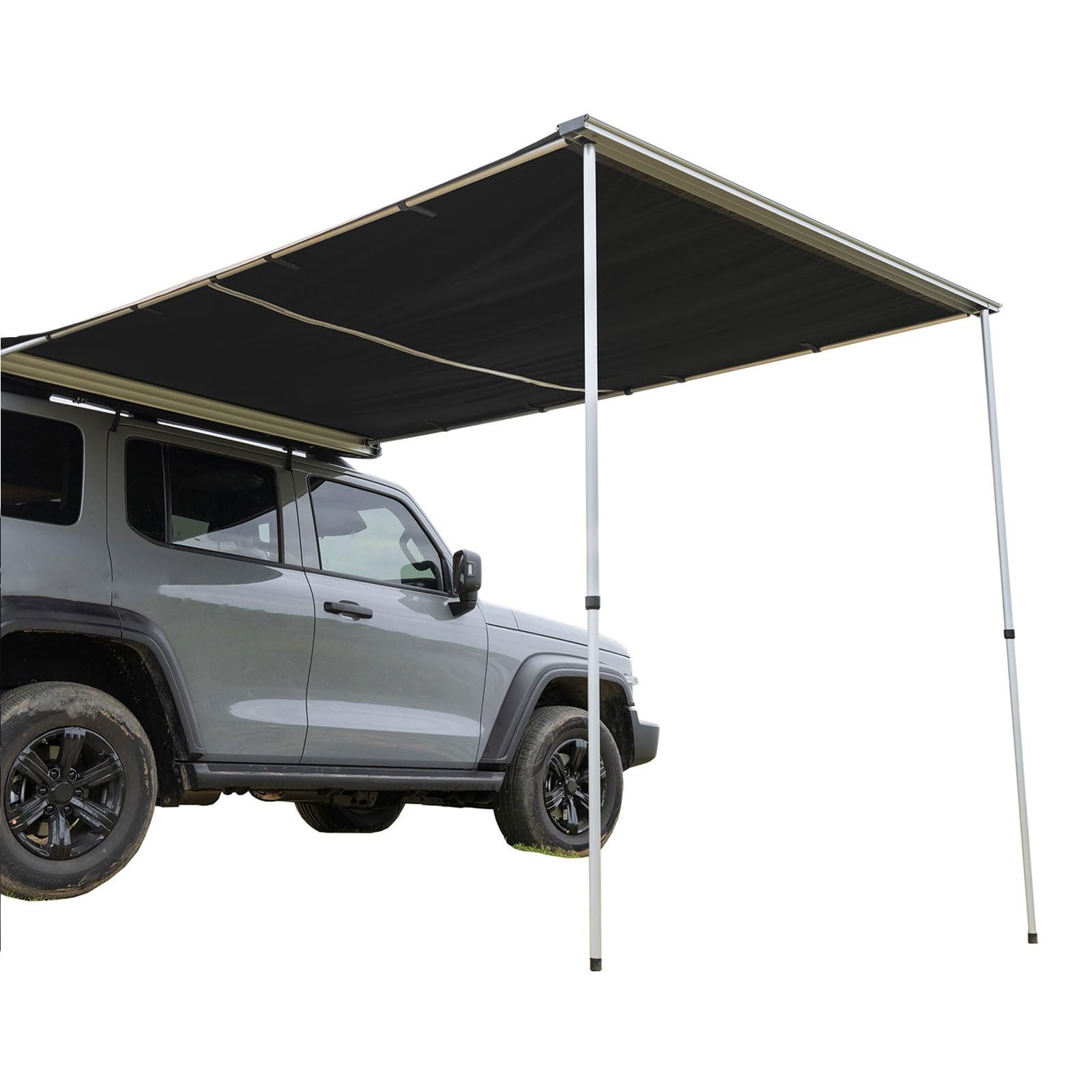 Amazon.com: RTTZBOZ Car Side Awning, SUV Truck Vehicle