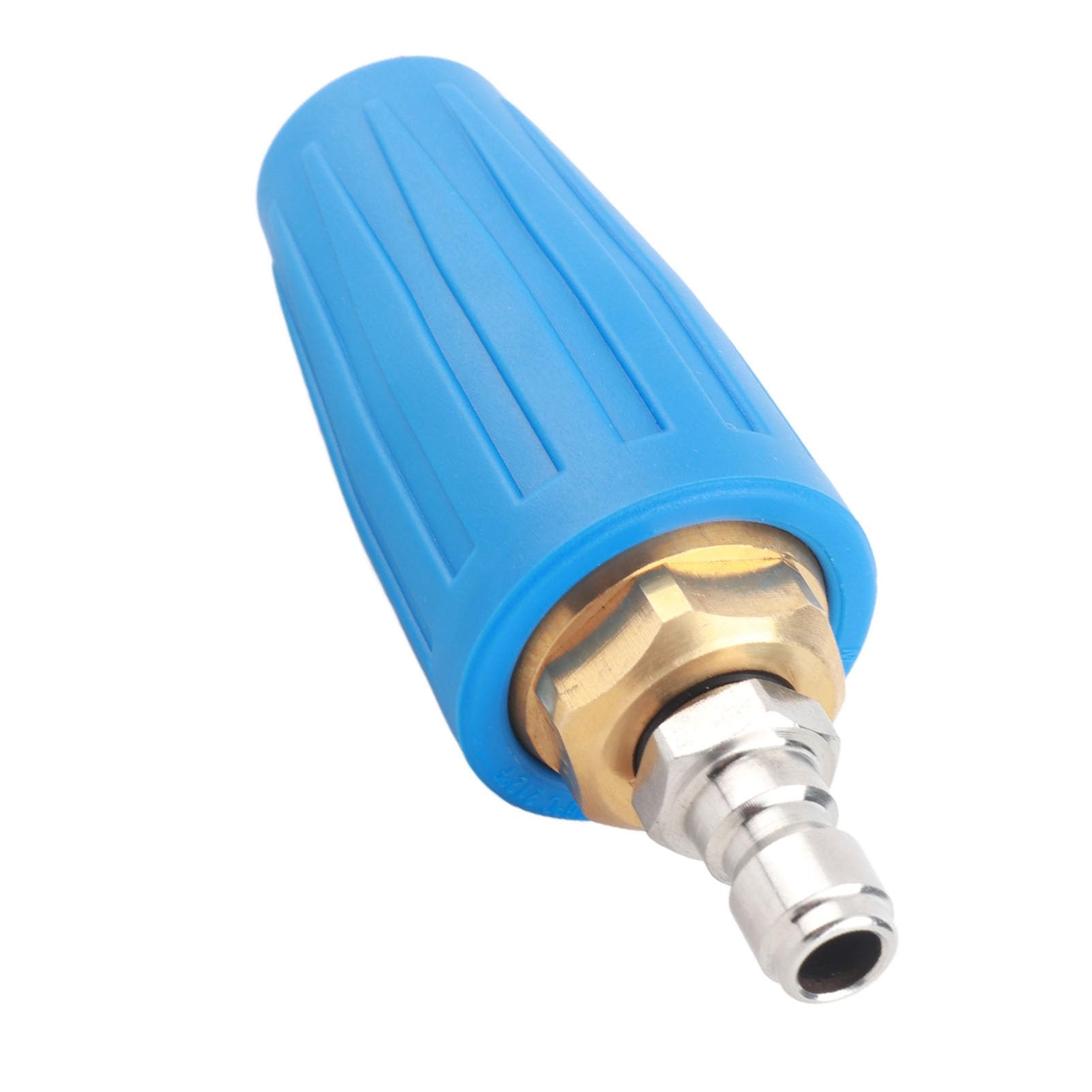 Mettre Turbo (025)