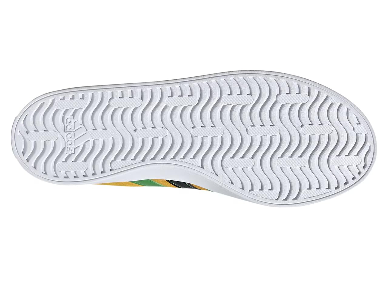 adidas Men's Zapatilla VL Court 3.0 — view 123