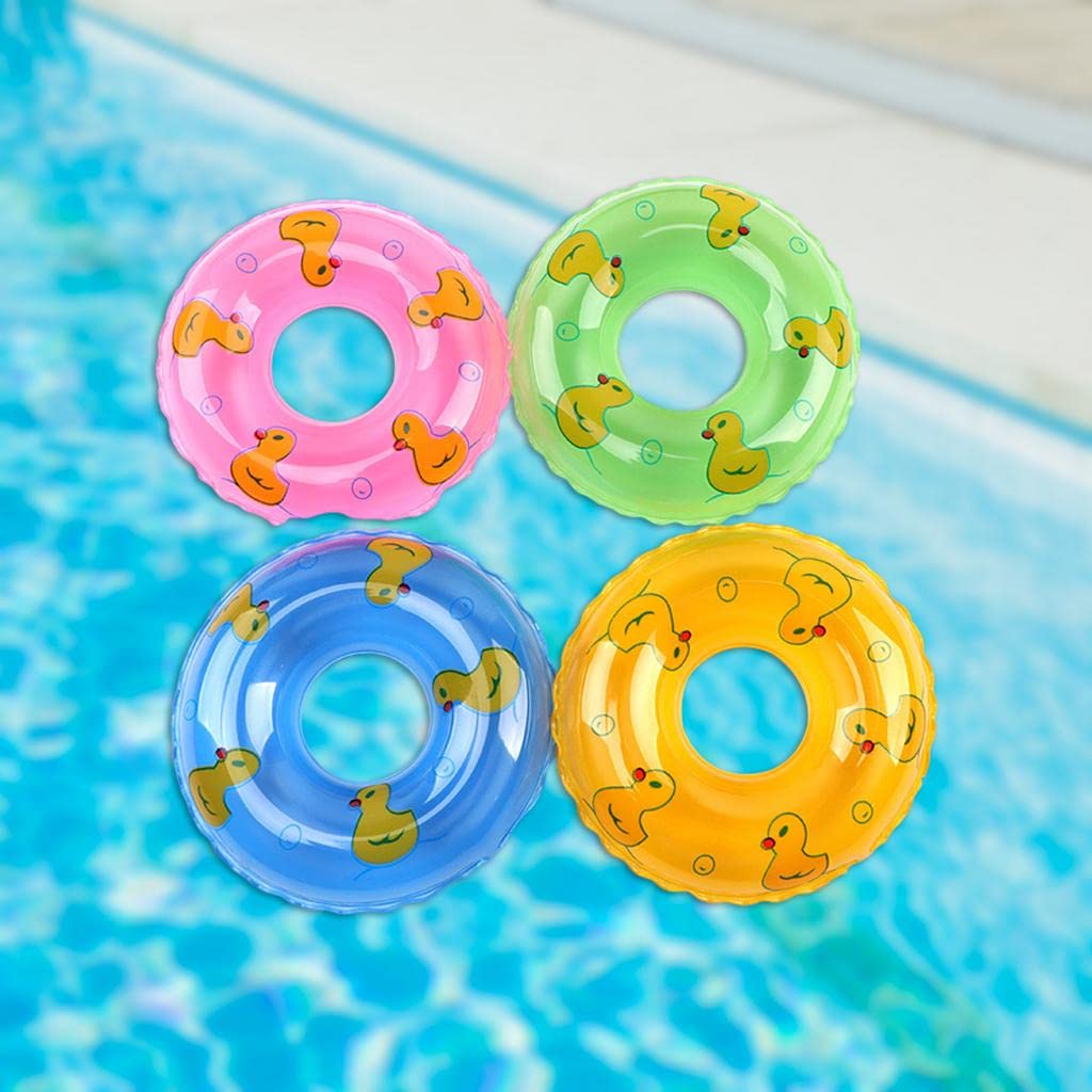 2xCute Floating Bath Toys Fishing...