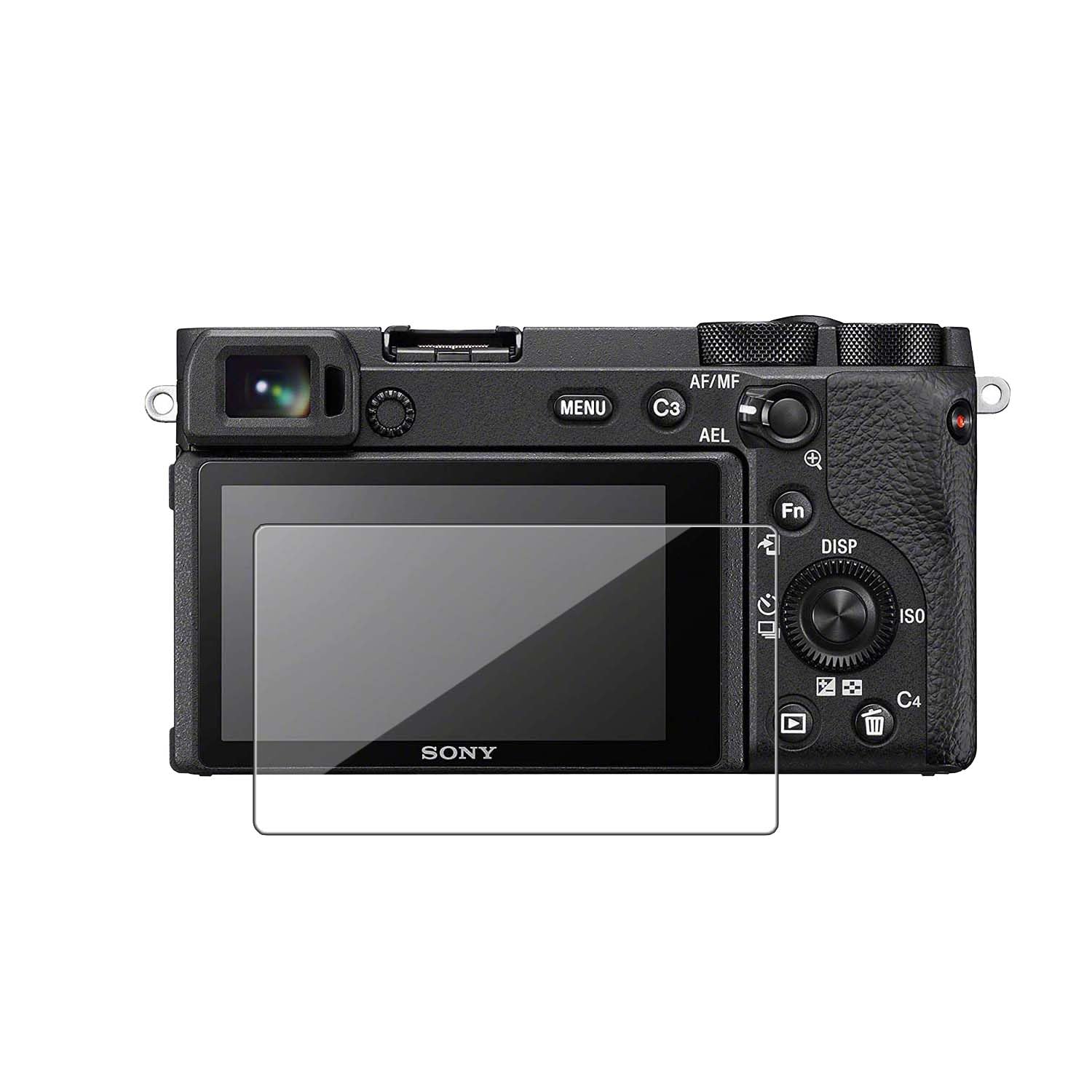 POPIO Military-Grade Gorilla Tempered Glass for DJI Osmo Pocket 3 / Pocket 4 (Transparent) Complete Set — Amazon image 16