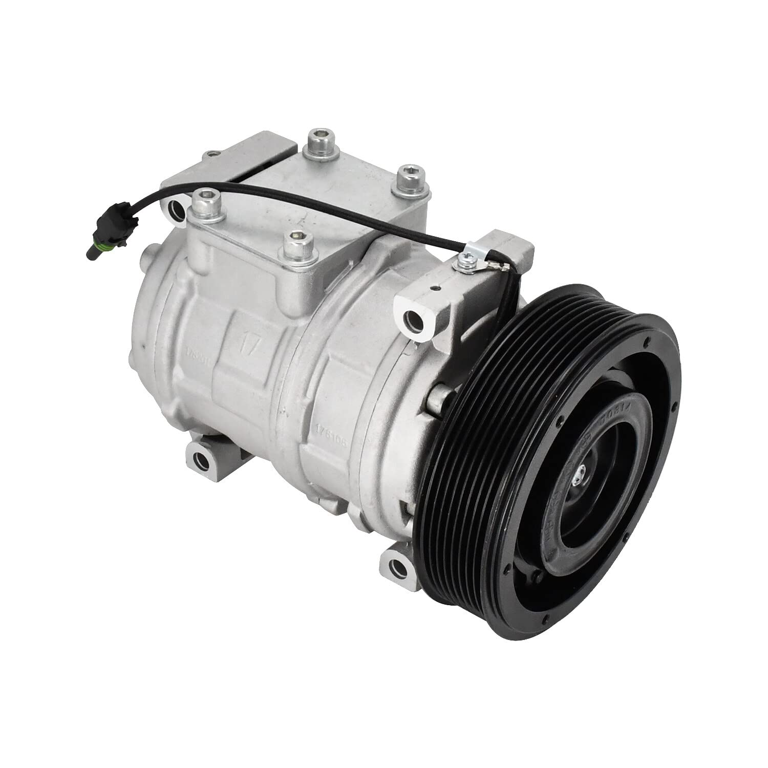 7023582 Compresor de aire acondicionado 7136676 compatible con cargador Bobcat S150 S185 S205 T180 T190 T190G