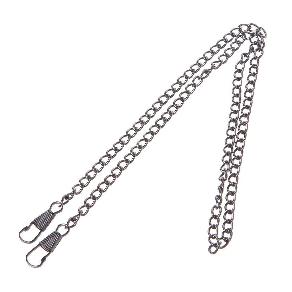 oringnat Purse Chain Strap Extender Bag Charm Accessory Lengthen Shoulder Handbags Strap Shoulder Straps Accessories