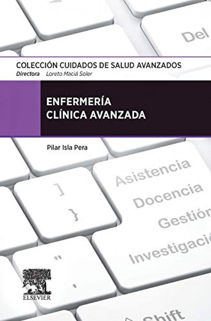 Enfermería Clínica Avanzada