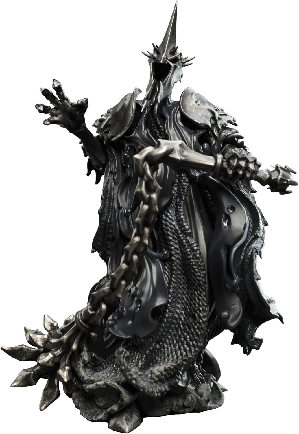 Weta Workshop The Lord Of The Rings The Witch King (Mini Epics) Collection Figures Standard