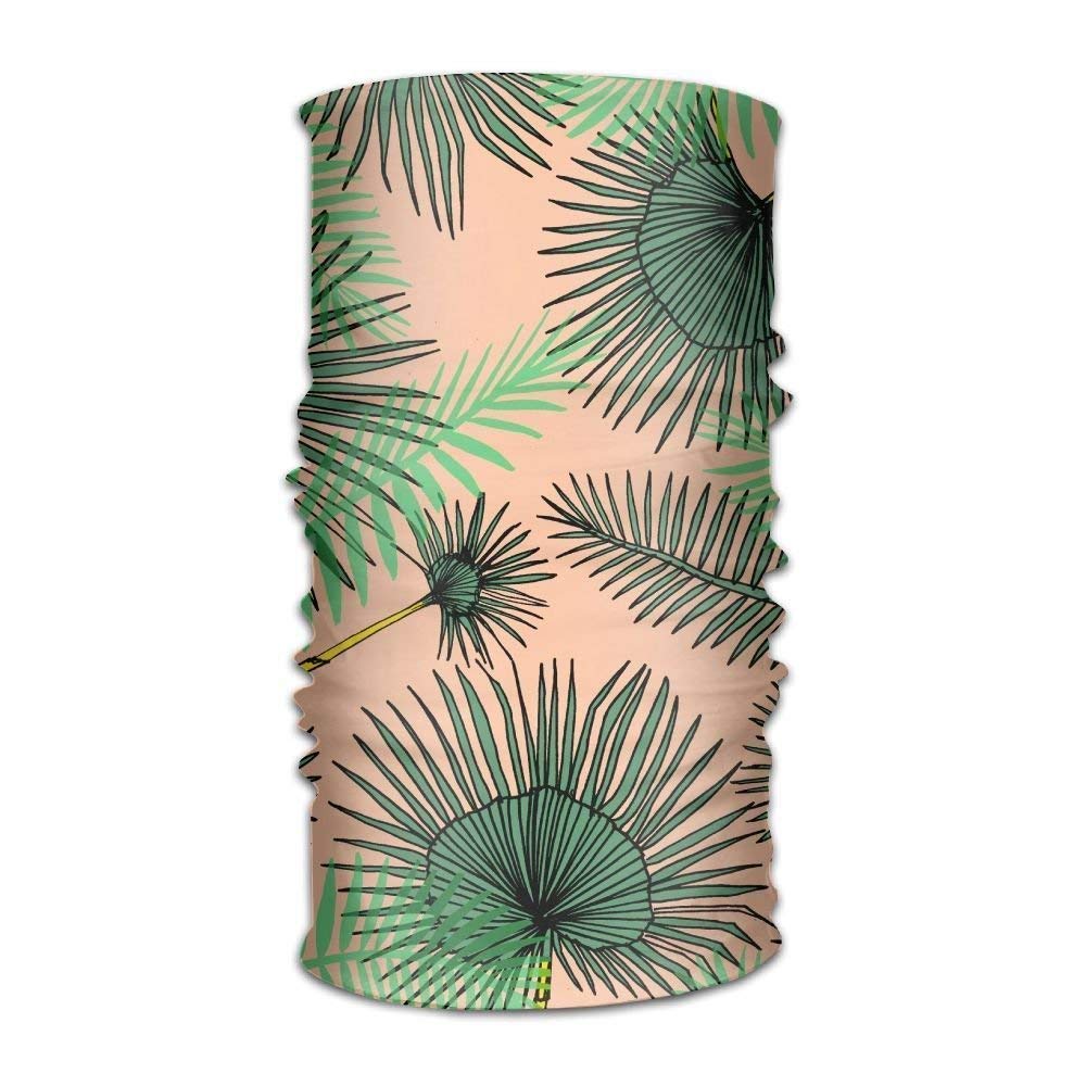 Headband Great White Shark Outdoor Multifunctional Headwear,16 Ways to Wear Your Magic Headwear