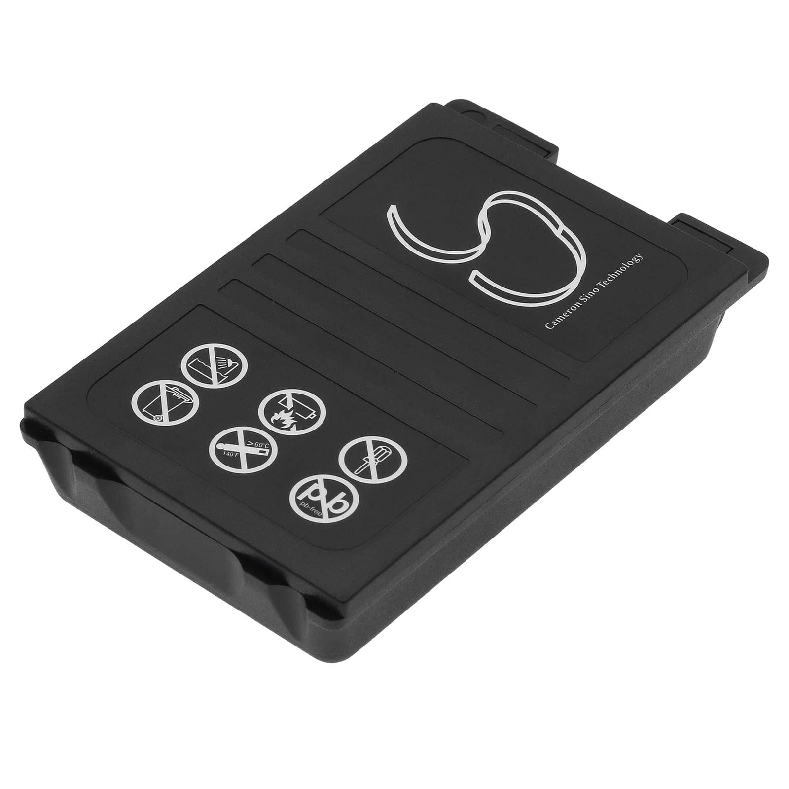 TECHTEK Batteria 2000mAh do Autec CB71.F FUA10 UTX97