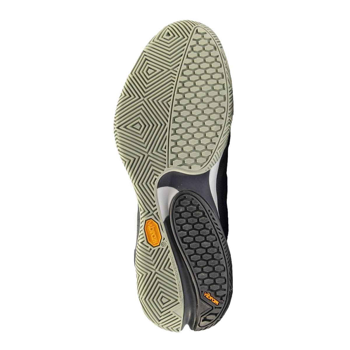 Bullpadel Vertex Vibram 24V BL/VE