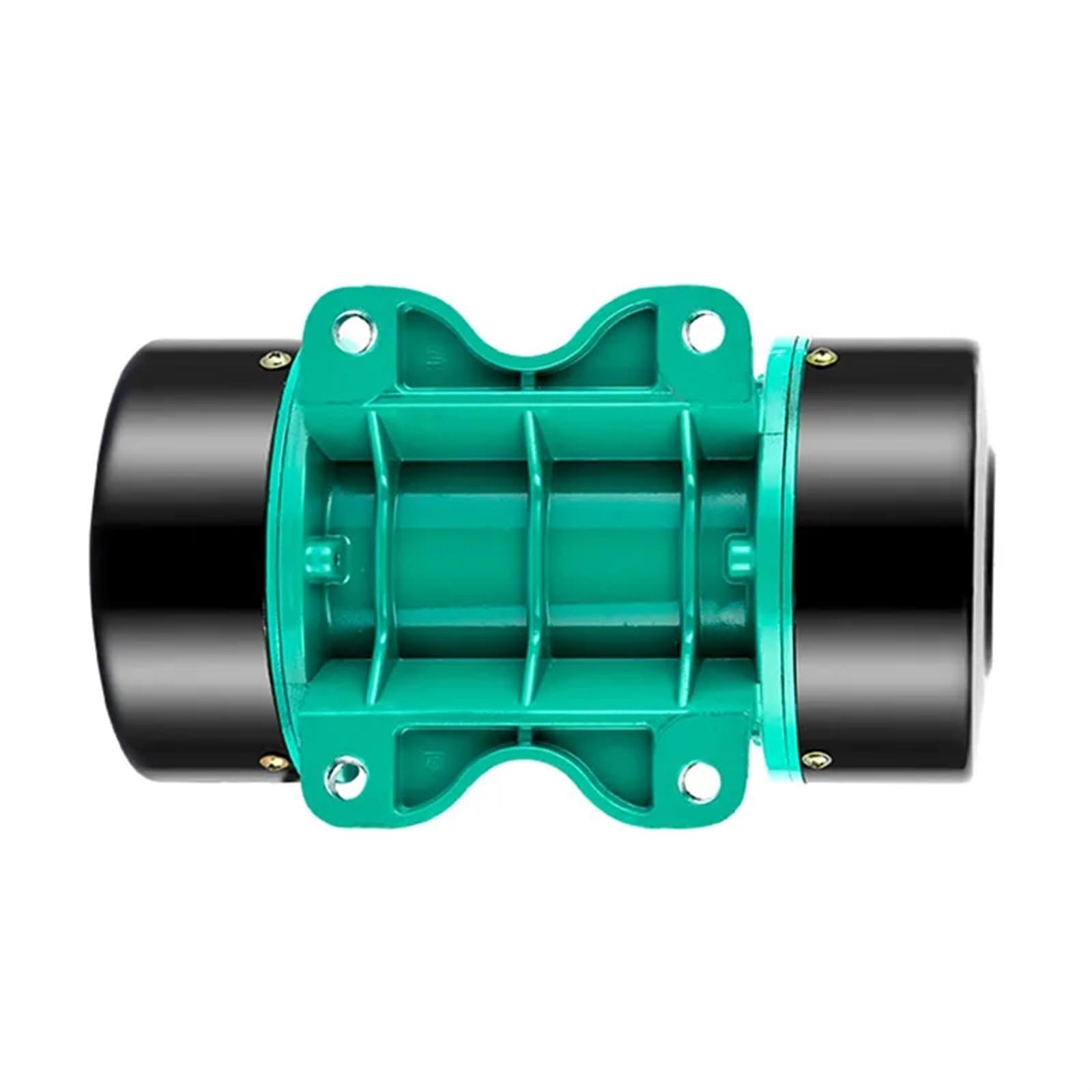 250W/370W/550W Angebauter Plattenrüttler Einphasiger 3-Phasen-Vibrationsmotor for Zementbeton