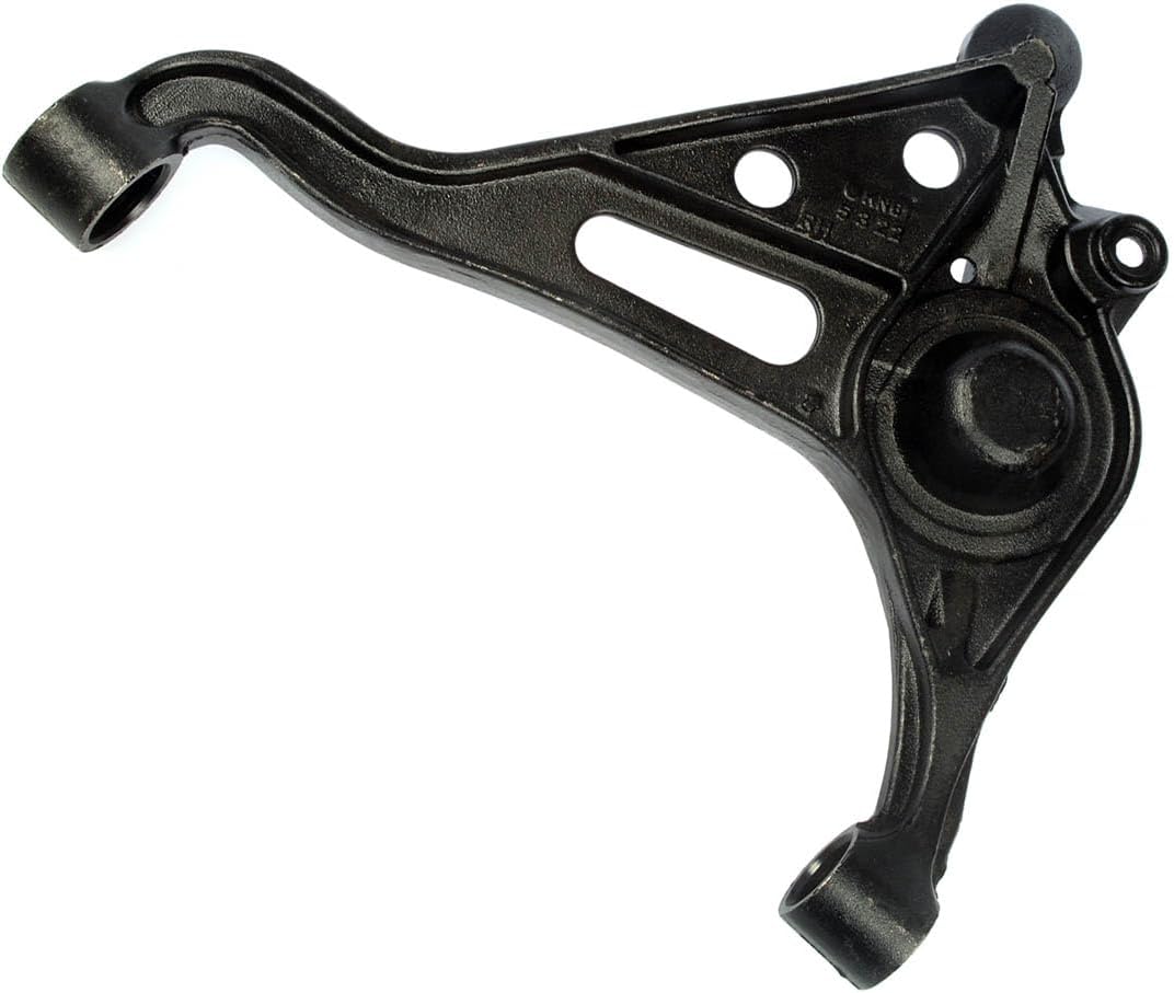 APDTY 631577 Front Lower Right Control Arm, With Ball Joint/Bushings