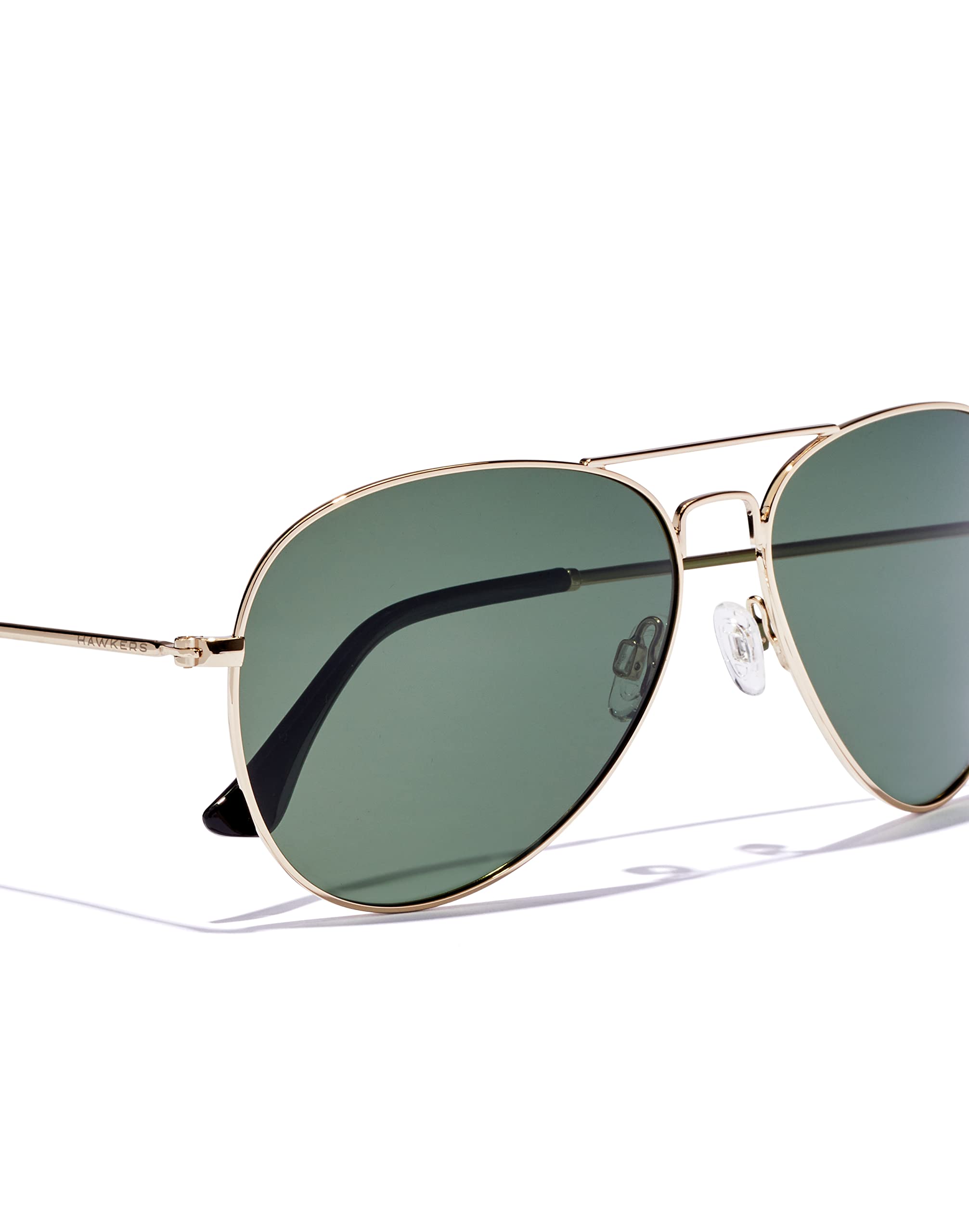 HAWKERS Hawk Occhiali da sole Unisex - Adulto (Pacco da 1)