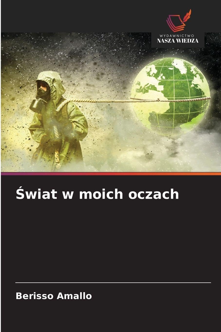 ¿wiat w moich oczach