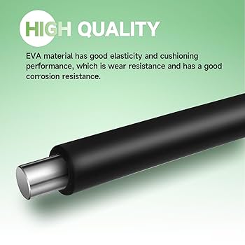 Amazon.com : DuckcowsC 422179 Foam Rubber Handle Grip Lawn