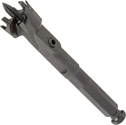 Bosch SF1001 Broca de alimentación automática de 1 pulgada