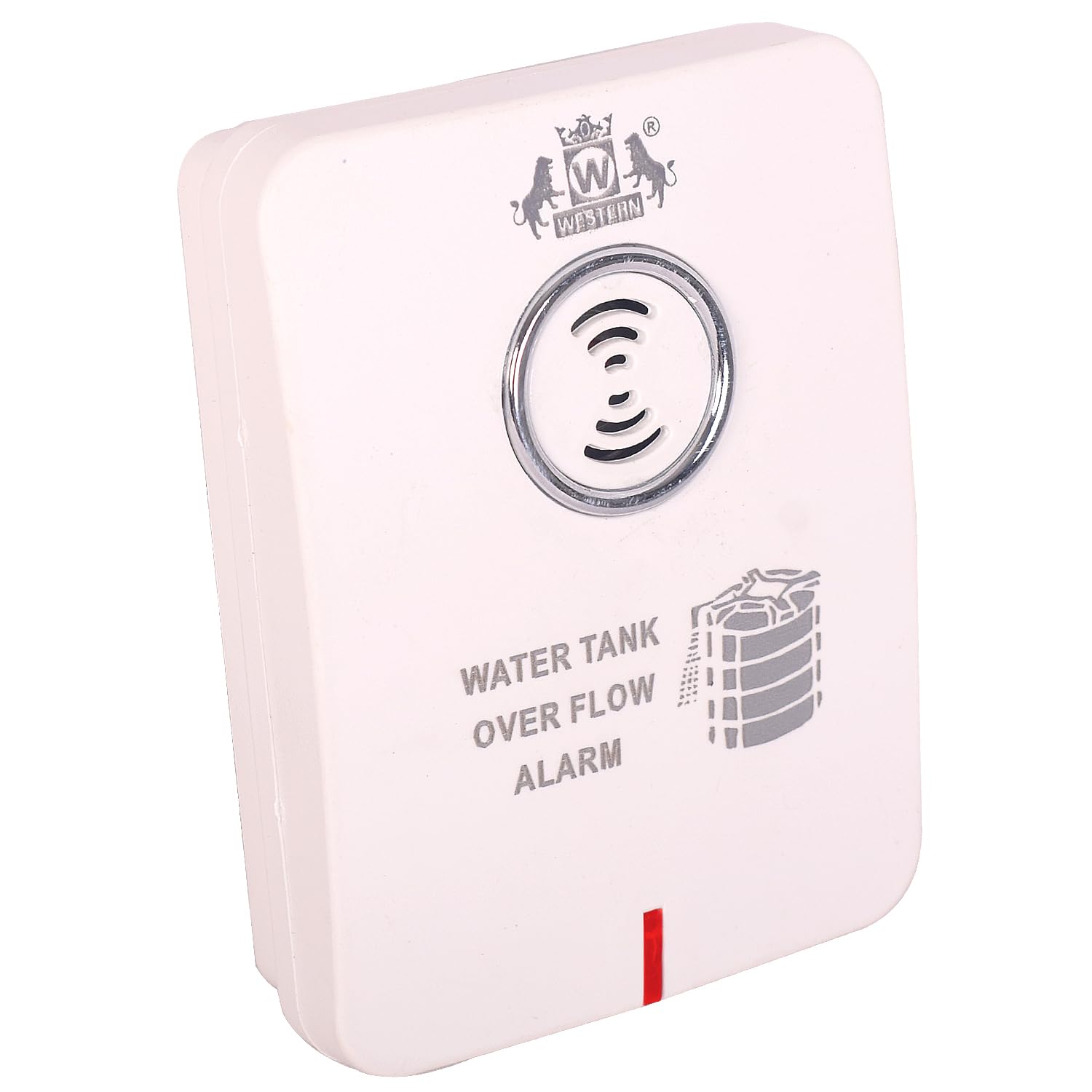 Western Wave Water Tank Overflow Alarm Bell-image-19