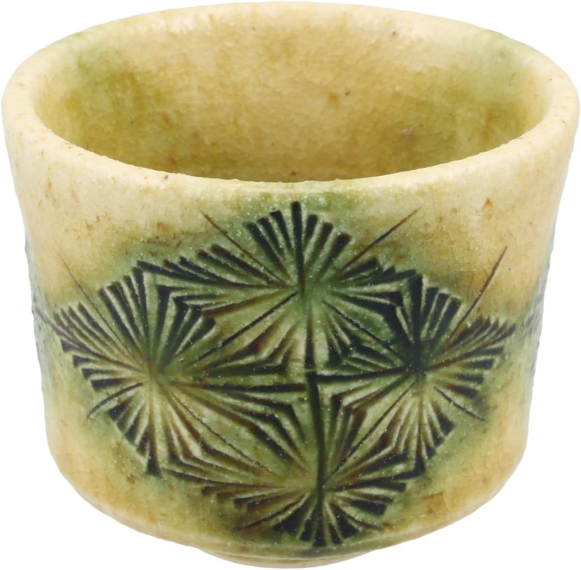 片口 白釉 流し掛釉 木箱 江戸 大片口 酒器 銘なし 筒 片口 白釉 流し