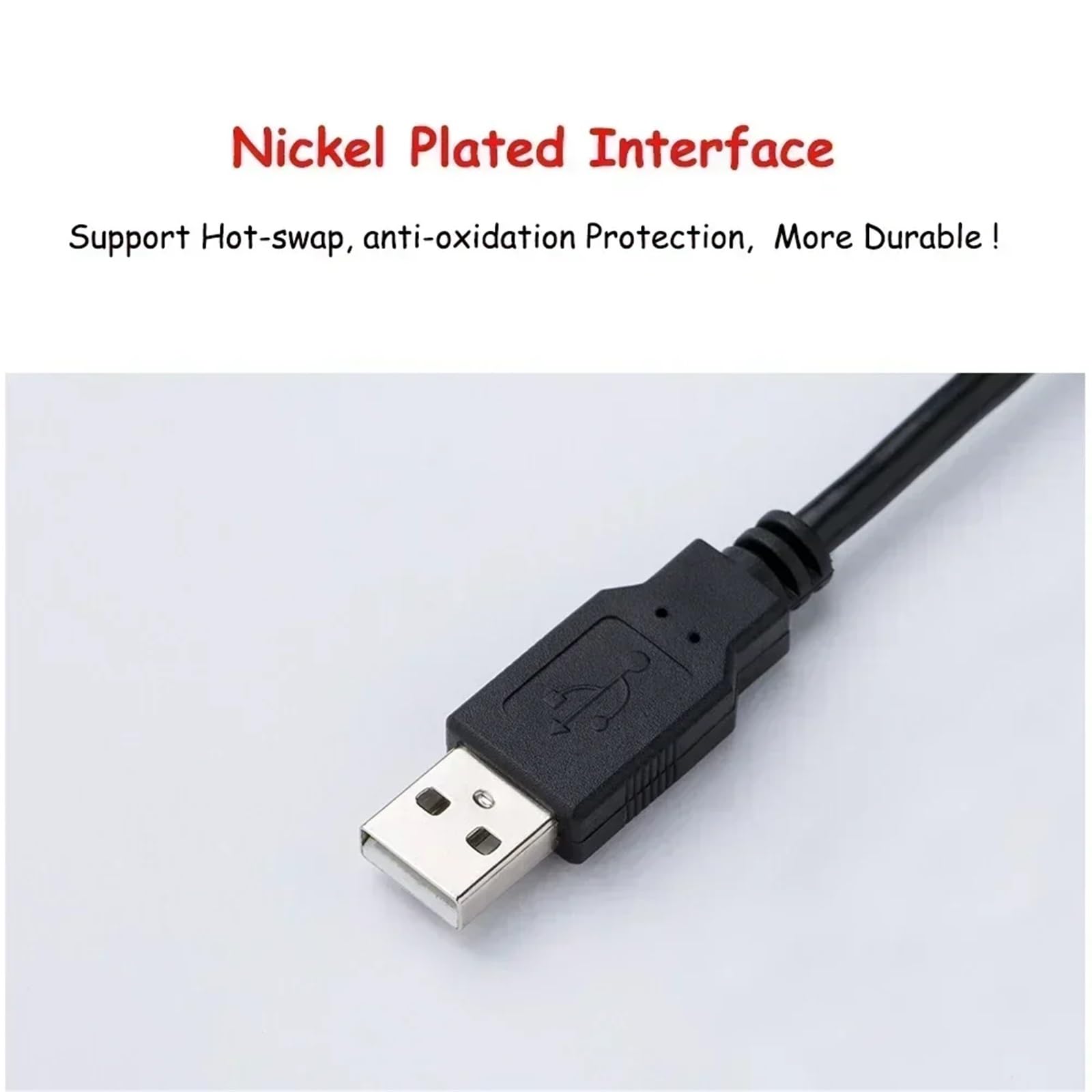 Câble servo USB-IKB0005 Câble de téléchargement du pilote servo