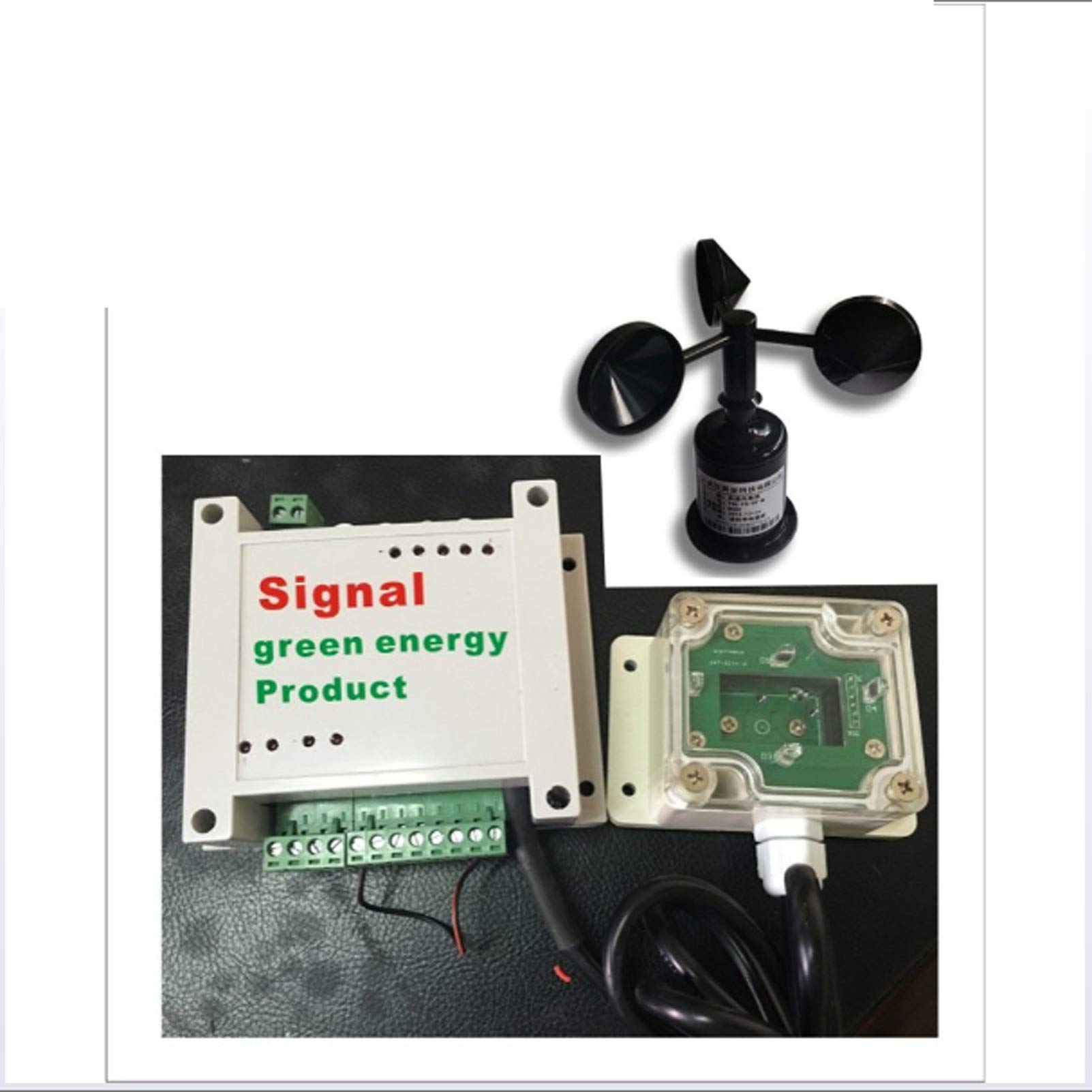 STUFY Dual axis sun tracker pan tilt system solar tracker controller