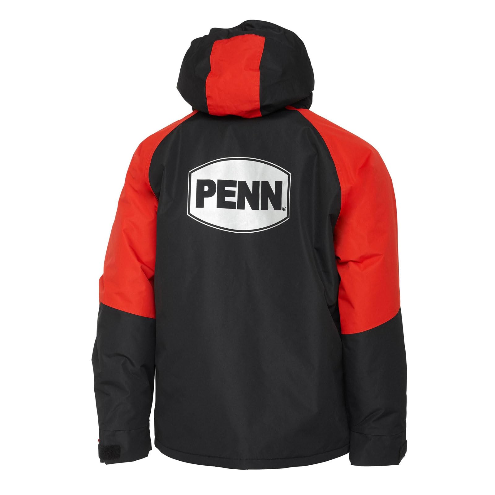 Penn Fierce Thermo Suit XXL Fiery Red/Ink Thermoanzug