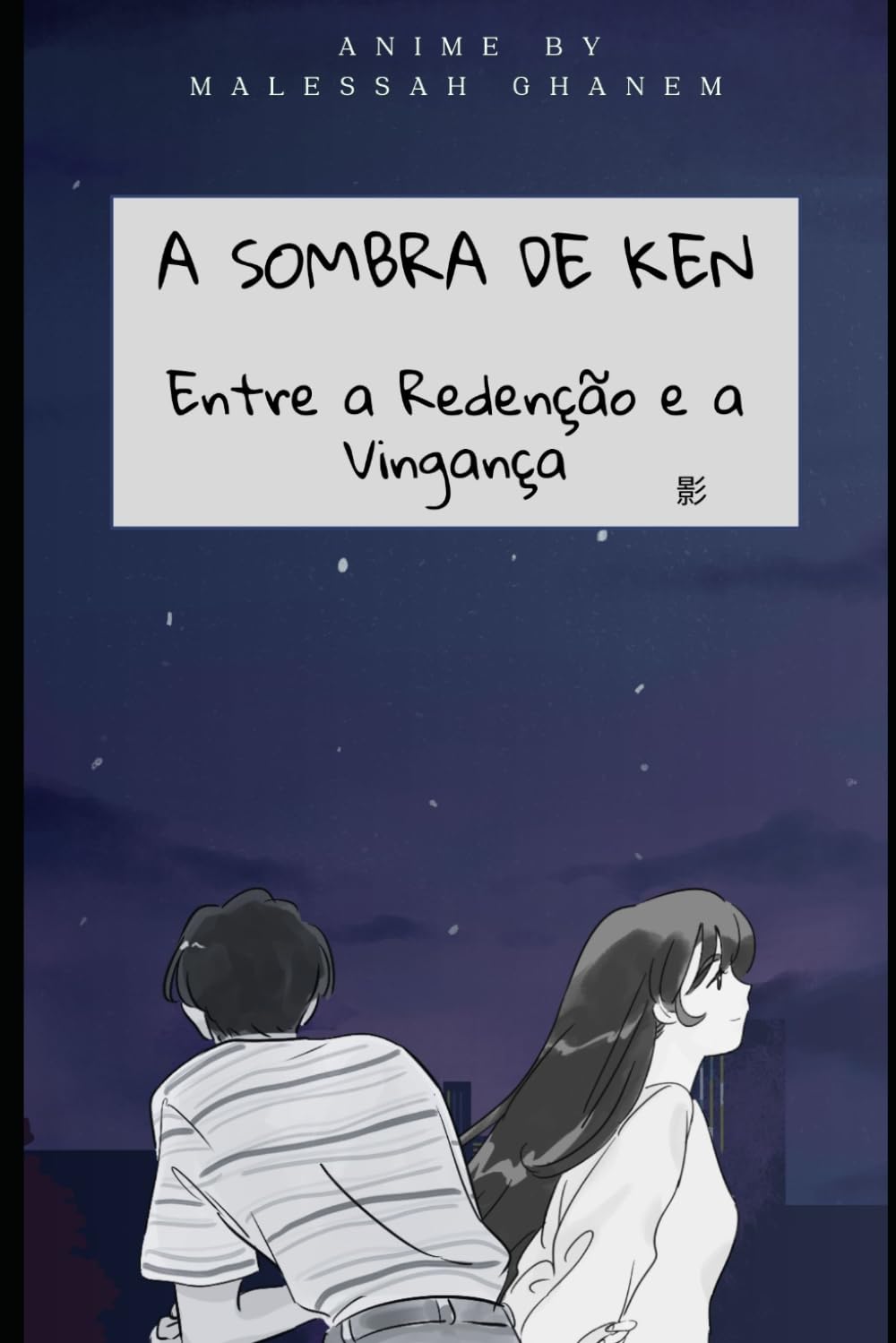 A SOMBRA DE KEN: Entre a Redenção e a Vingança