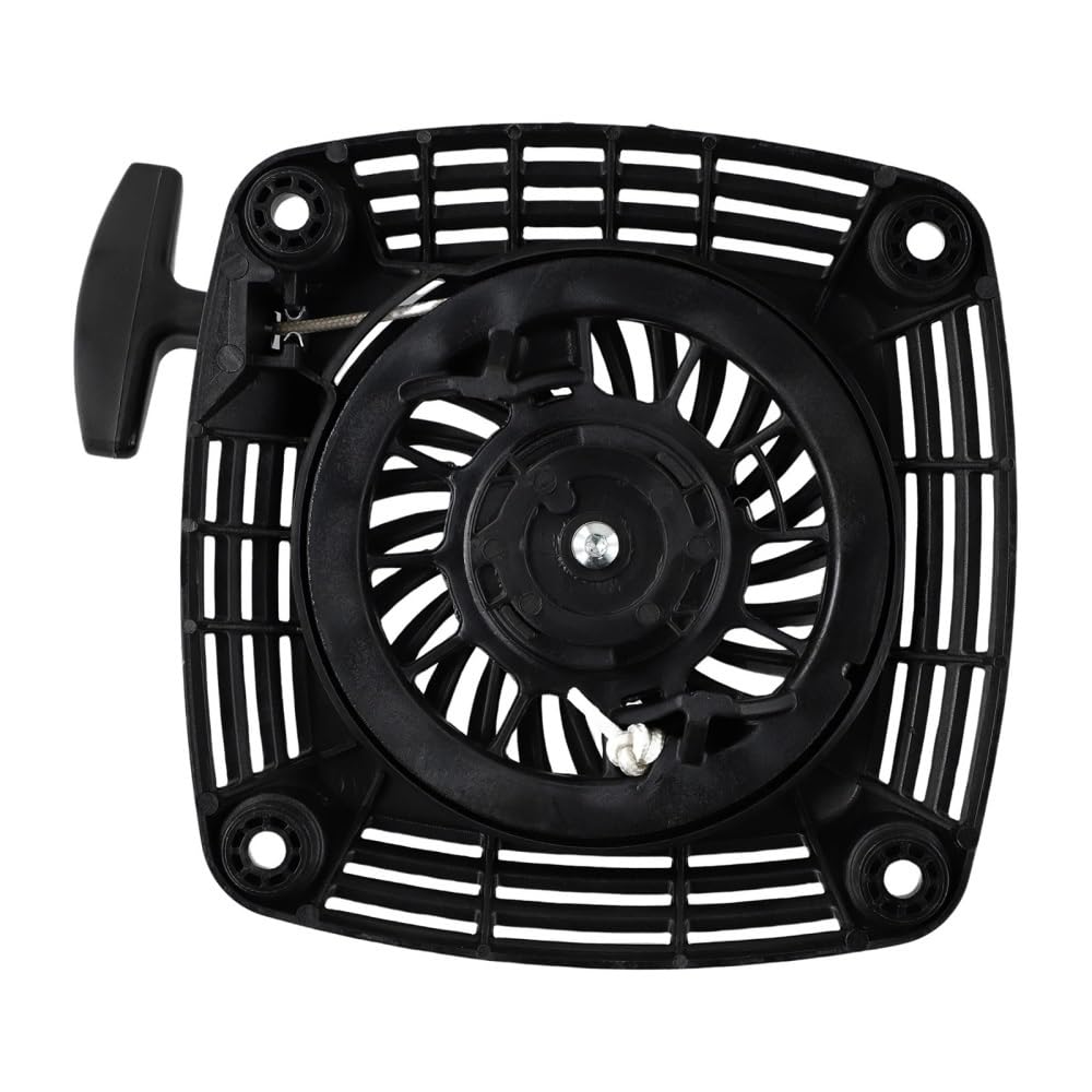 Lanceur tondeuse FJ151V pour retrouver un jardin parfait le week-end