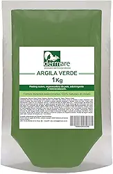 DERMARE Argila Verde Dermare