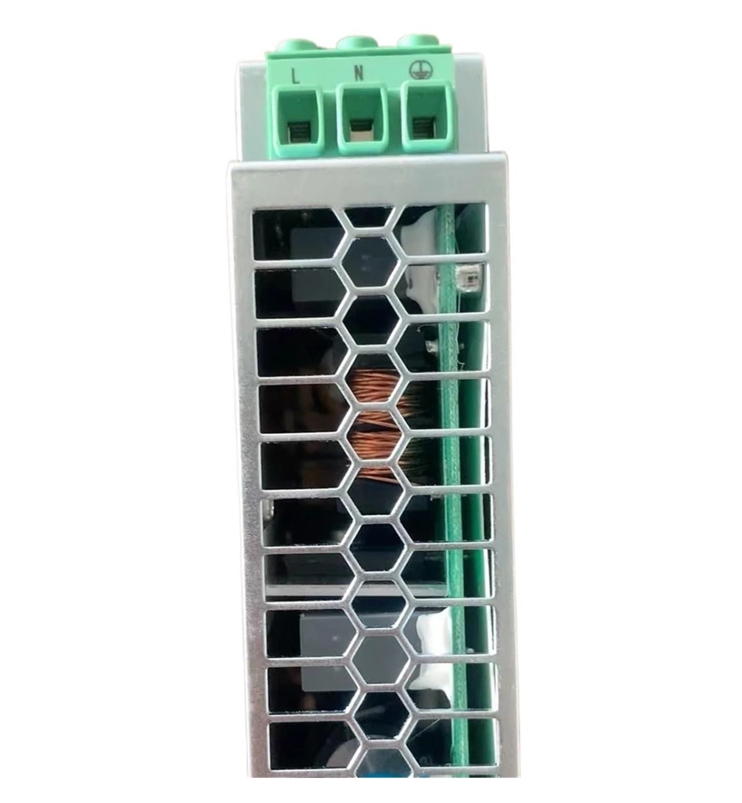KVEIYIIC Power Supply Unit-QUINT-PS/1AC/24DC/3.5 2866747