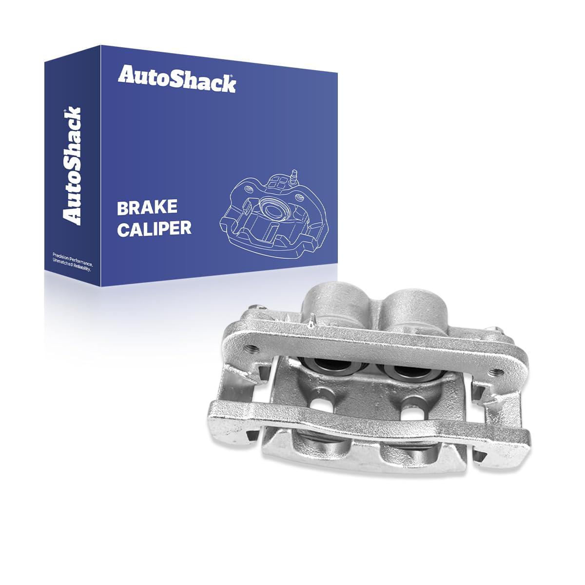 Front Disc Brake Caliper Bushing OE Replacement For Chevrolet Tahoe 2007-2016 - Reliable Brake Hardware (PC-623883)