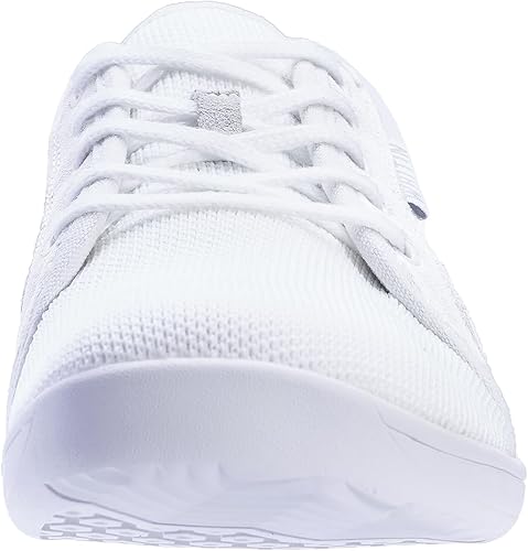 Miniatura 4 de WHITIN - Zapatos deportivos minimalistas para mujer de suela plana, tenis de moda de horma ancha, con sensación de ir descalza