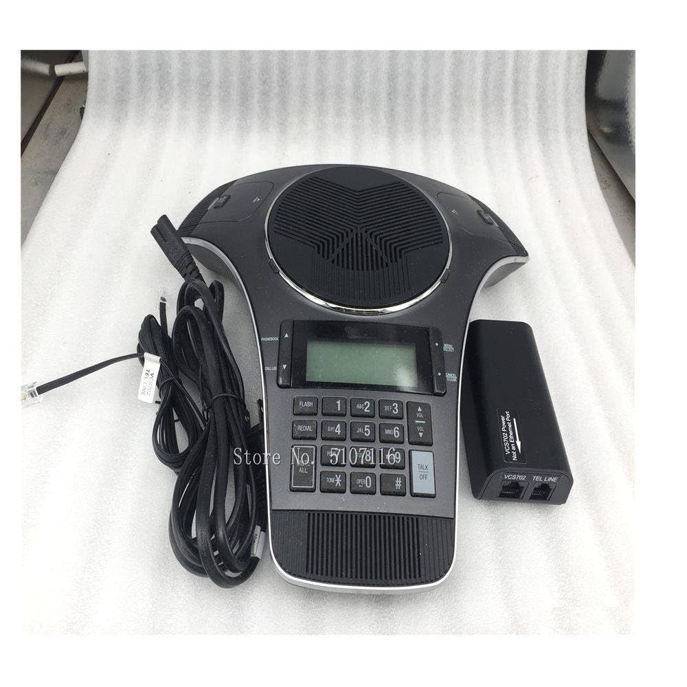 VCS702 Network Conference Hall Telephone
