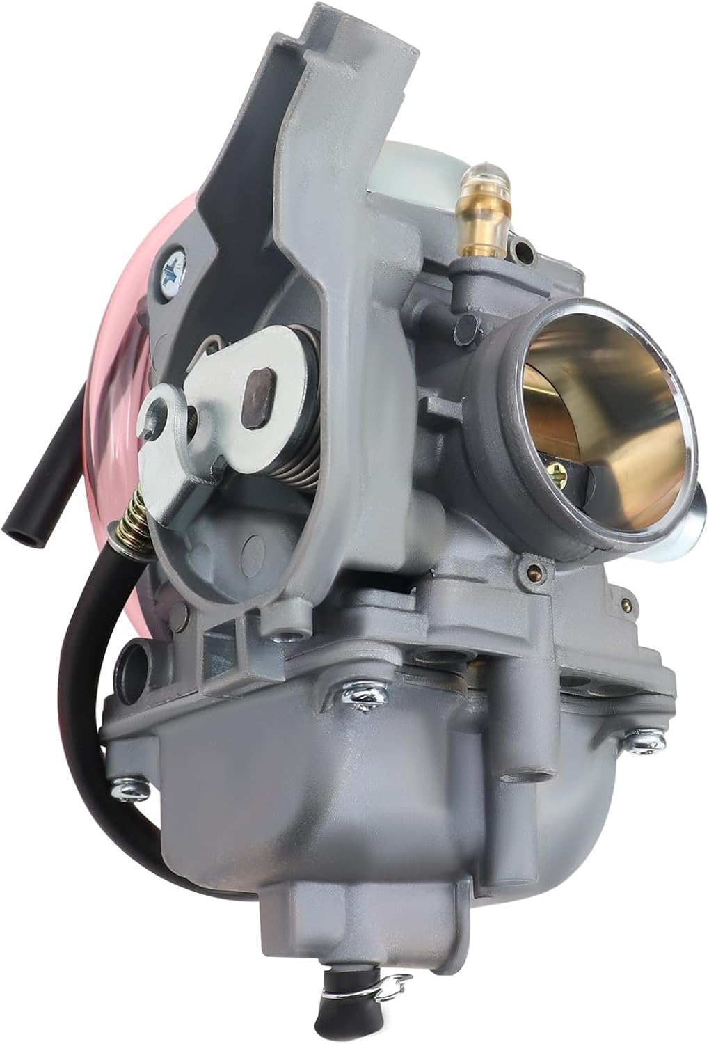 13200-38F22 Carburetor For 2002-2007 Suzuki Eiger 400 Carburetor LTF400 LTF400F LT-F400 Eiger 400 Carb 13200-38F01 13200-38F2V 13200-38F00 13200-38F21