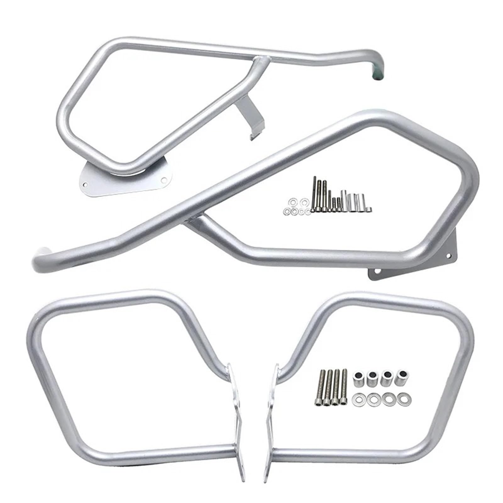 しろん バイク エンジンガード Bmw K1600 gt gtl K1600GTL K1600GT 2011-2022