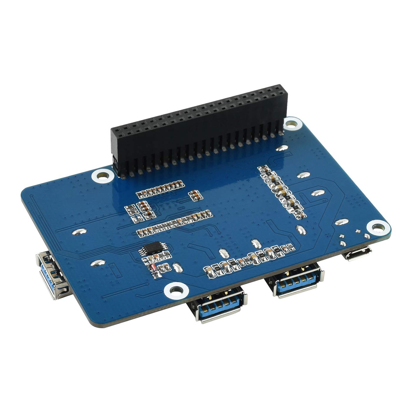 ベアボーン・キット Raspberry Pi 3 Model B , Zero etc ベアボーン・キット Raspberry Pi 3 Model B , Zero etc