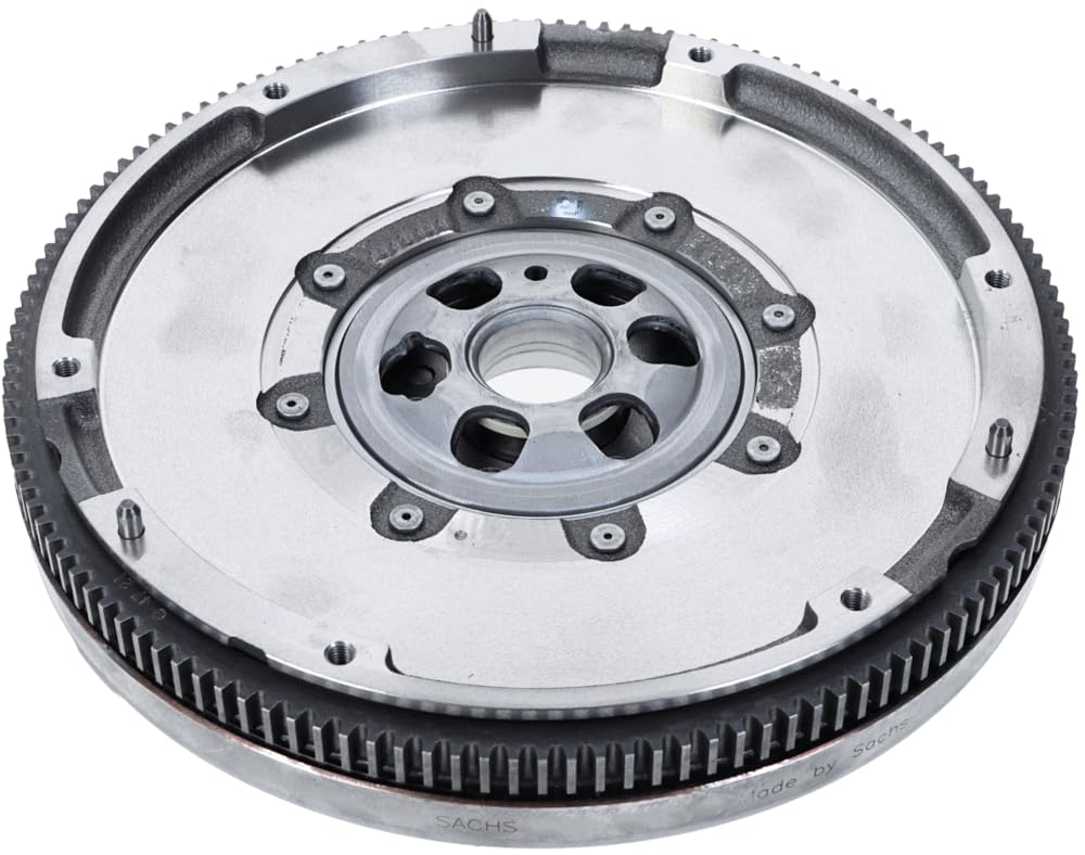 SACHS 2290 601 059 Kupplungssatz ZMS Modul XTend Kompatibel Volkswagen Transporter T5 2003