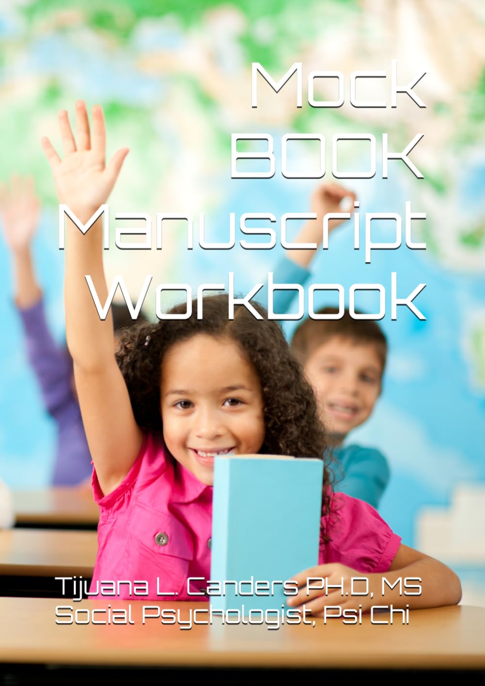 Mock BOOK Manuscript: McGraw Hill Education