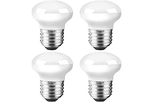 Enhance Home Décor with Warm and Inviting Curio Light Bulbs