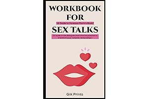 Transformative Sex Talks: Unleashing the Power of Honest Conversation