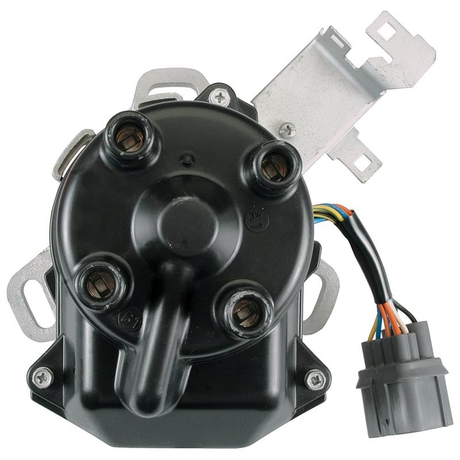thumbnail image 2 of Distributor For 94-95 Honda Accord 2.2L - Replaces 30100-P0A-A01 2 of 13