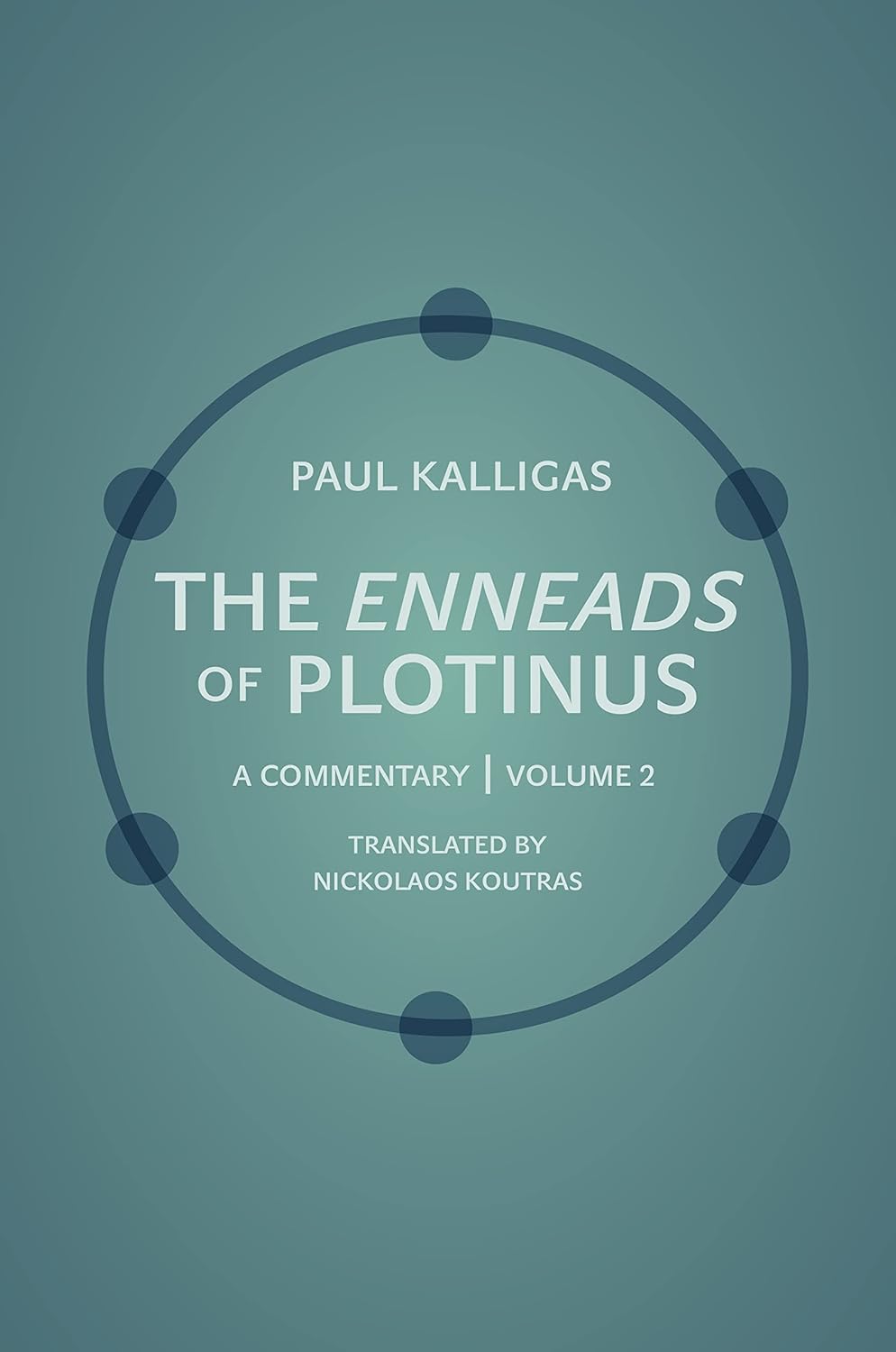 The Enneads of Plotinus: A Commentary | Volume 2