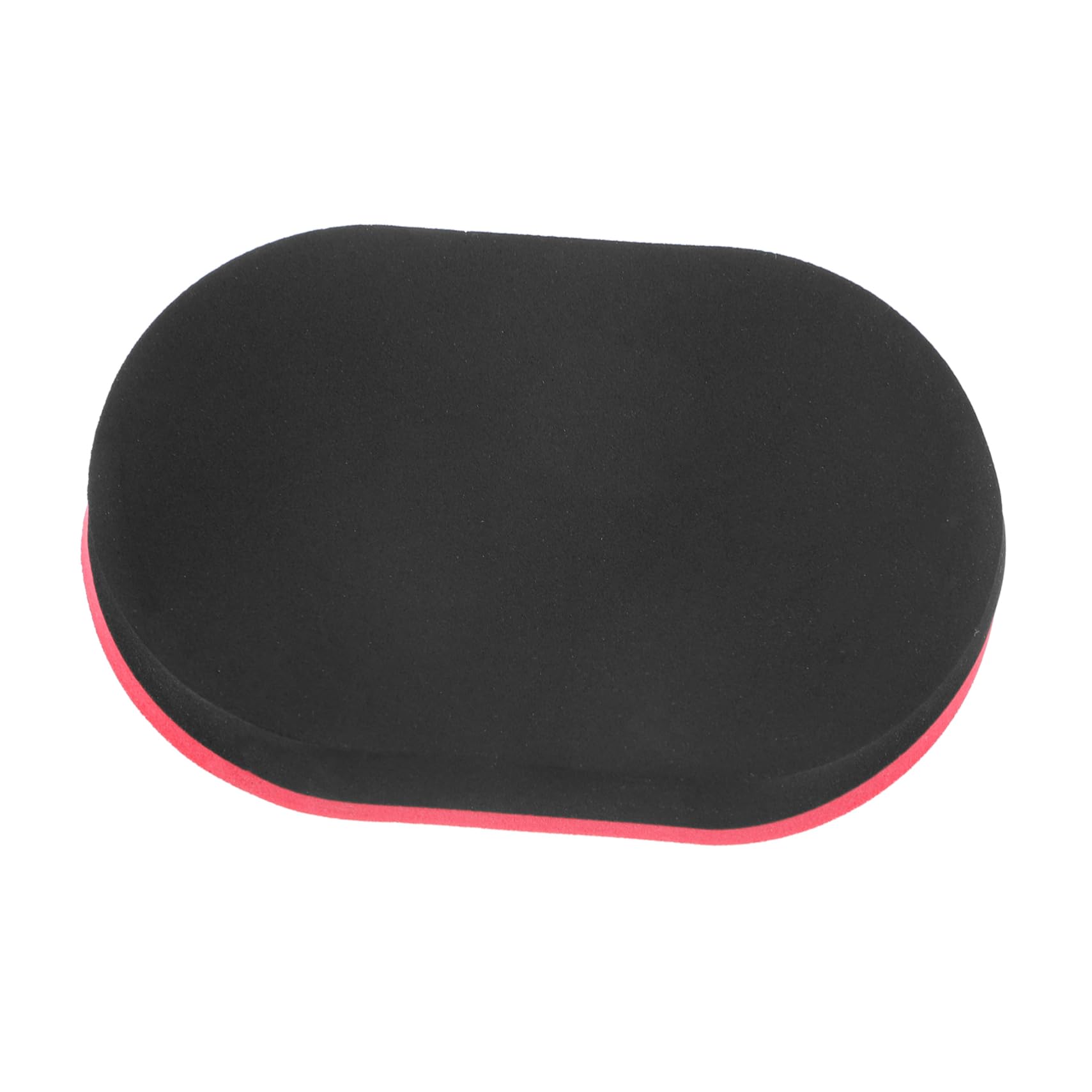 VANZACK Table Tennis Paddle Eraser Sponge Durable Racket Cleaner for Effortless Cleaning of Sponge Surfaces Extends Paddle Lifespan