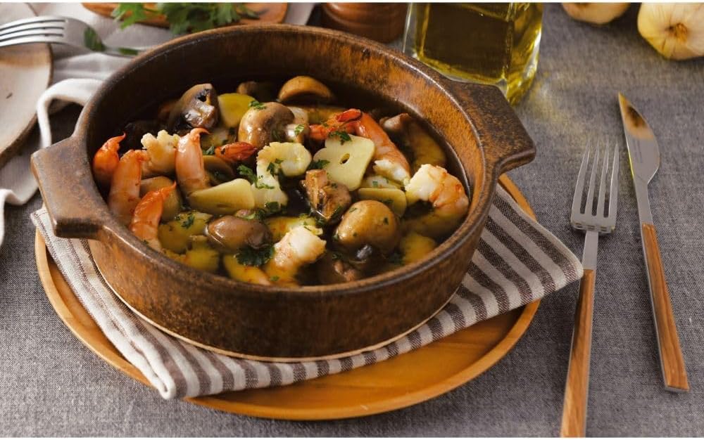 Hangout Rice Pot, 3 Count